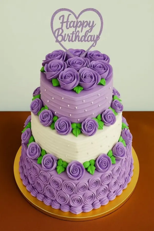 Cakes Design 20