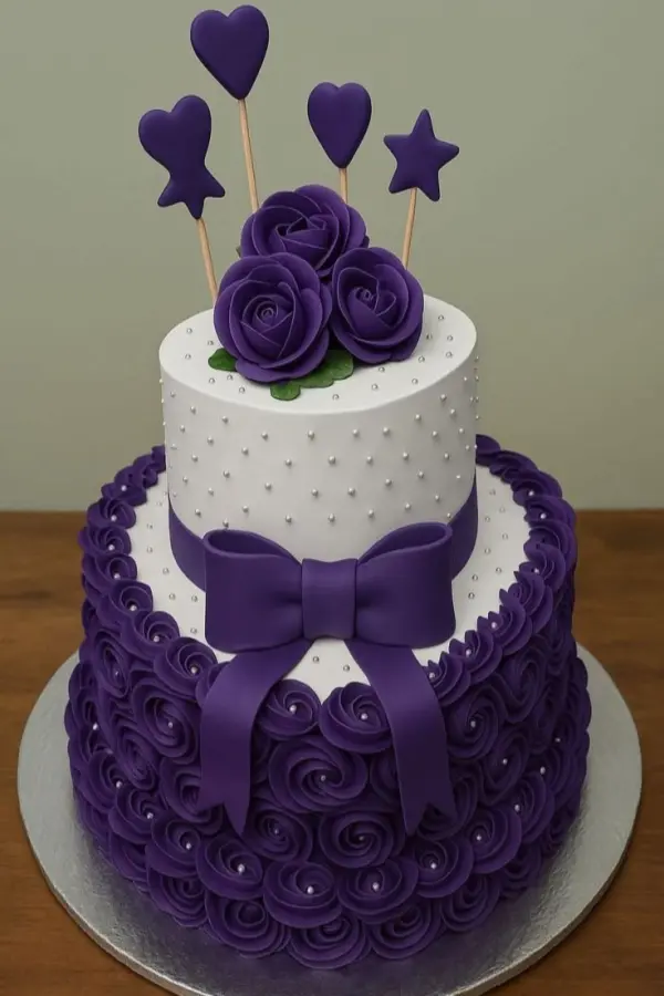 Cakes Design 21