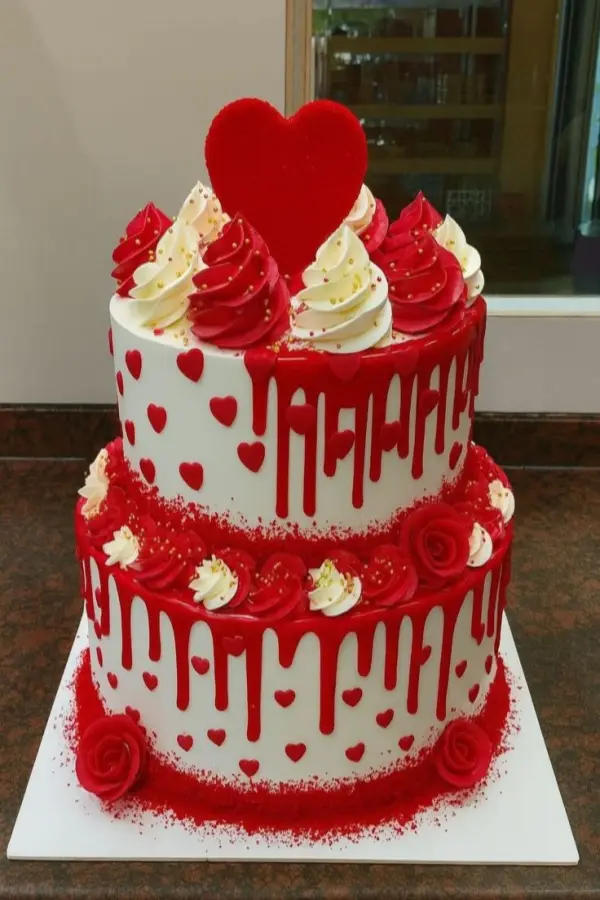 Cakes Design 22