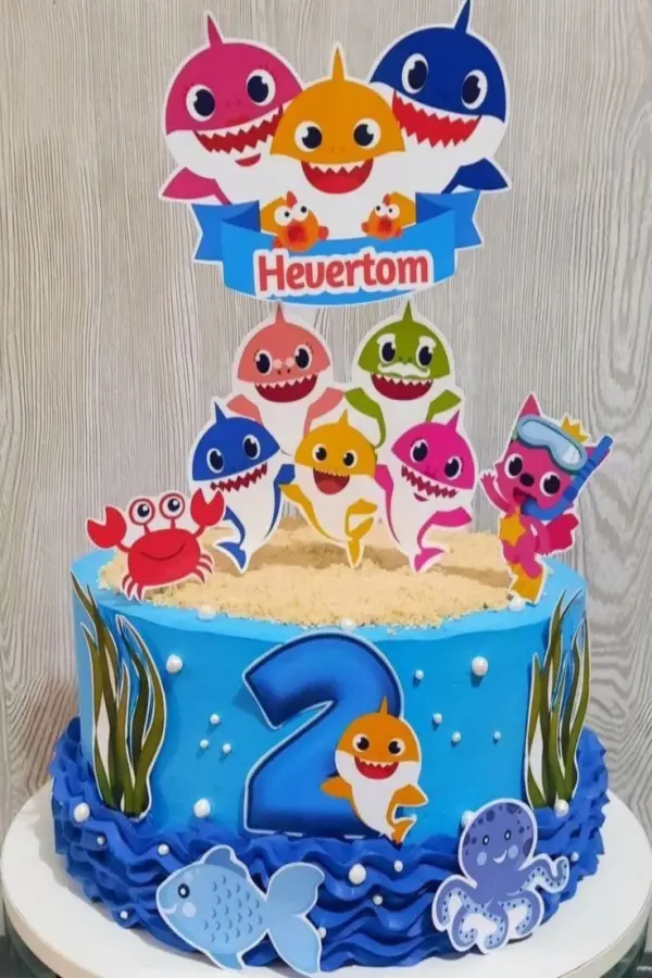 Cakes Design 72