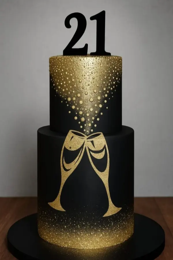 Cakes Design 18