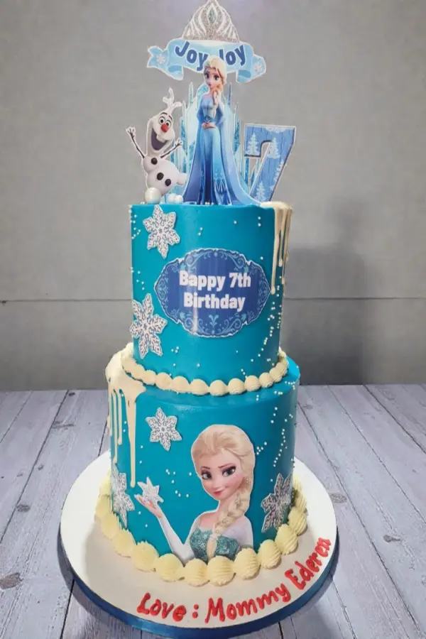 Cakes Design 41