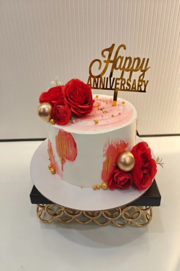 Cakes Design 16