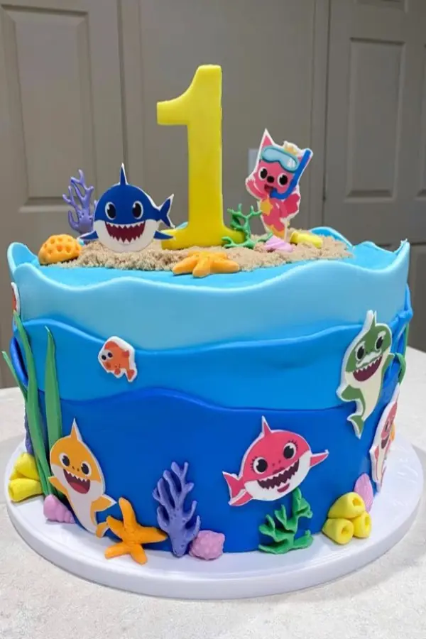 Cakes Design 82