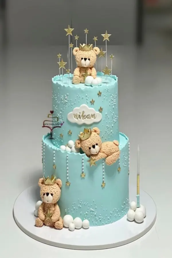 Cakes Design 147