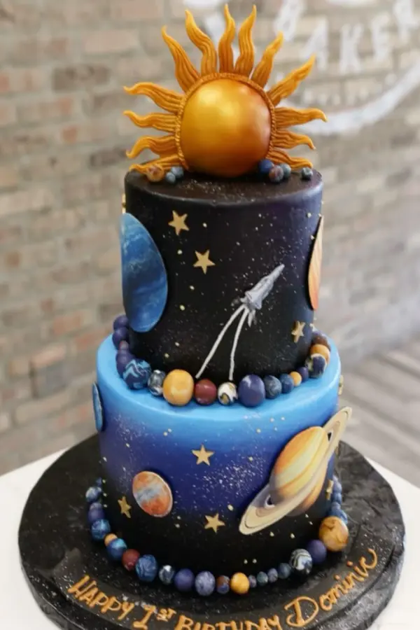 Cakes Design 83