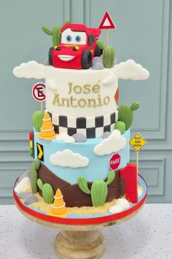 Cakes Design 162
