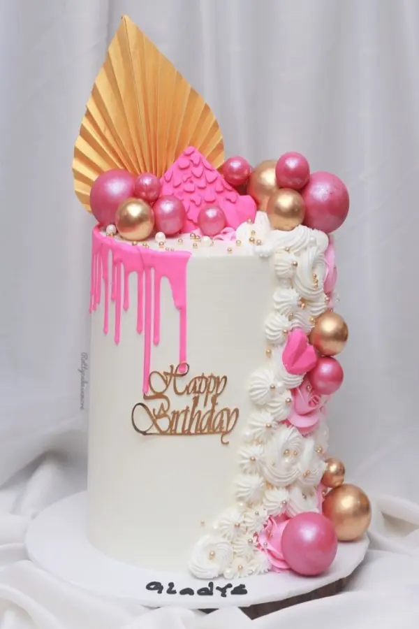 Cakes Design 25