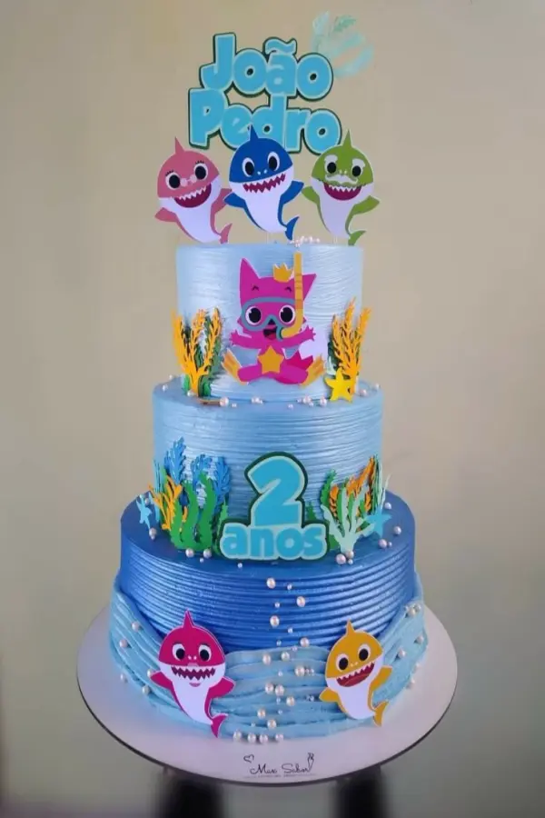 Cakes Design 79