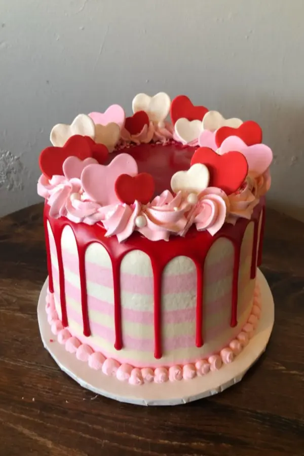 Cakes Design 23
