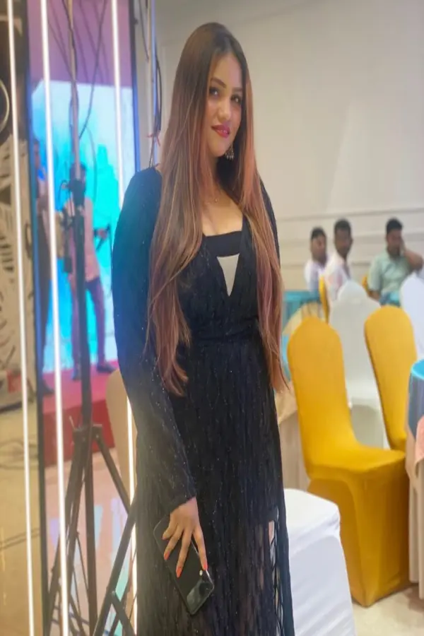 Anchor Manisha