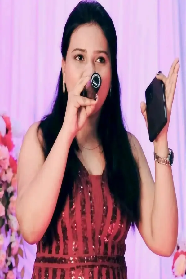 Anchor Puja