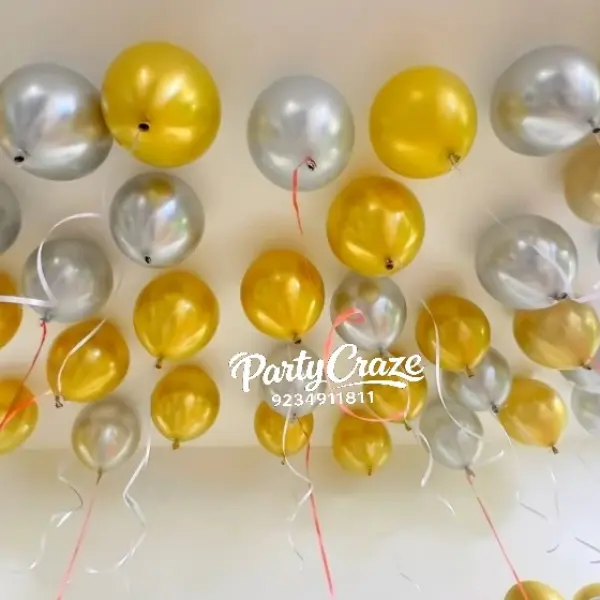 Anniversary Decor 53