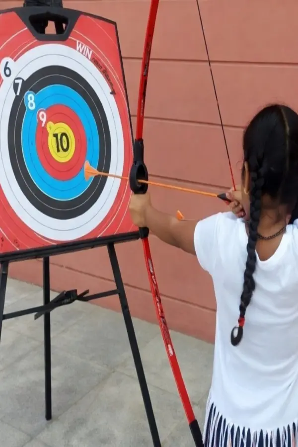 Archery Game