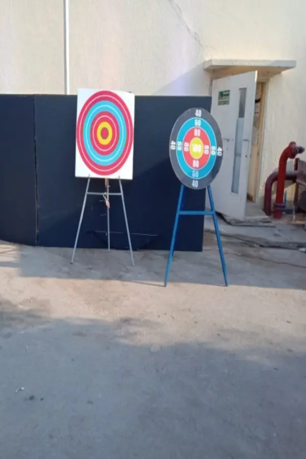 Archery Game