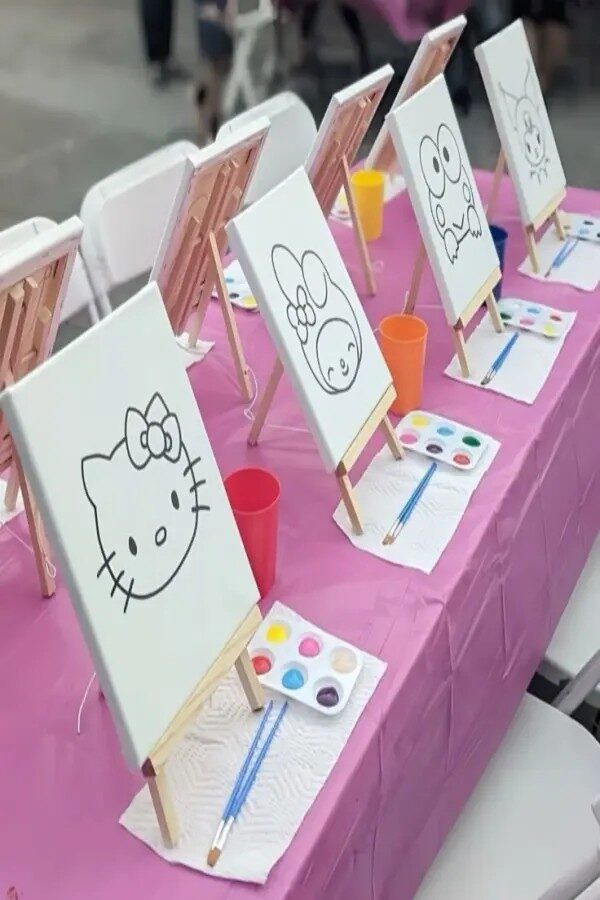 Arts & Crafts