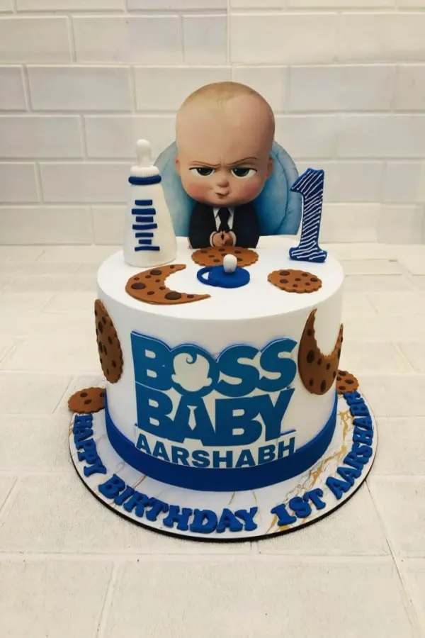 Cakes Design 184