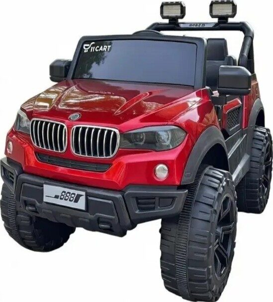 Baby Car For Special Entry