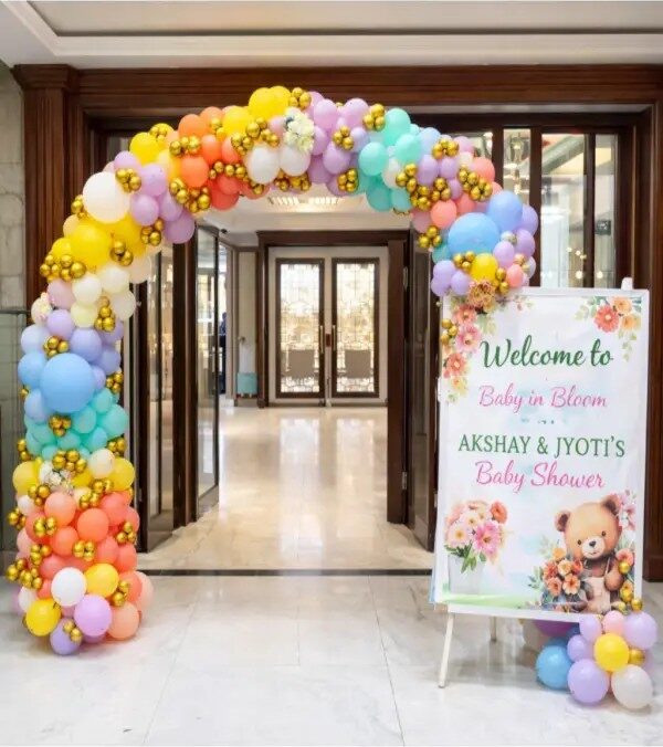 Baby Shower Decor 10