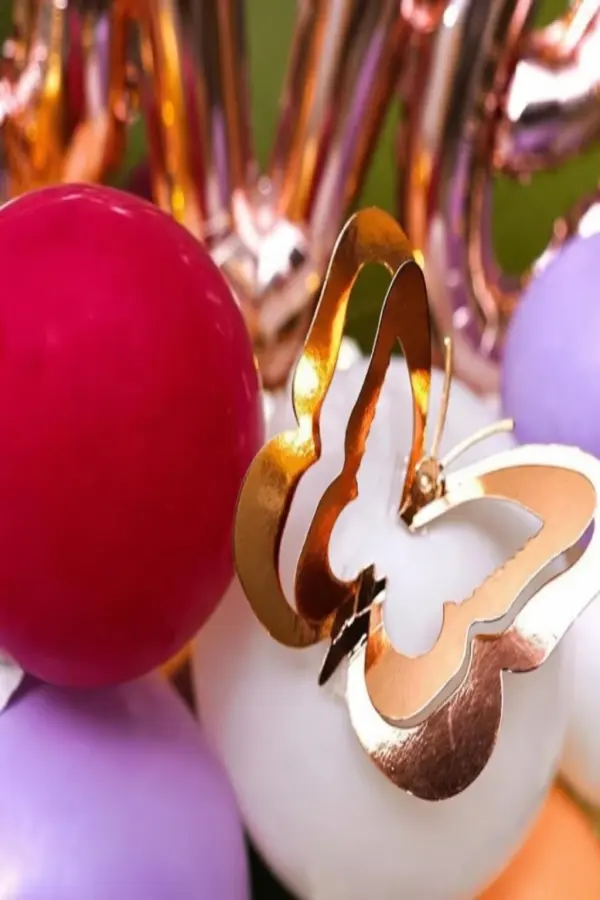 Balloon Bouquet 2