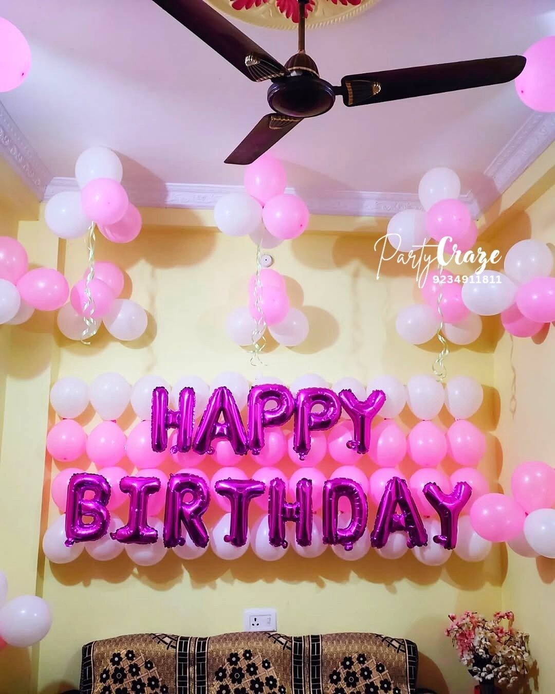 Balloon Decorators in Boring Road Patna