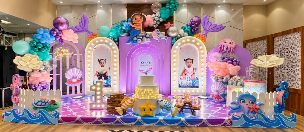 Birthday Decoration