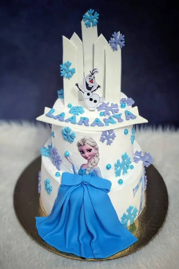 Cakes Design 40