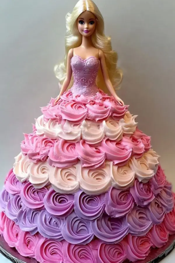 Cakes Design 96