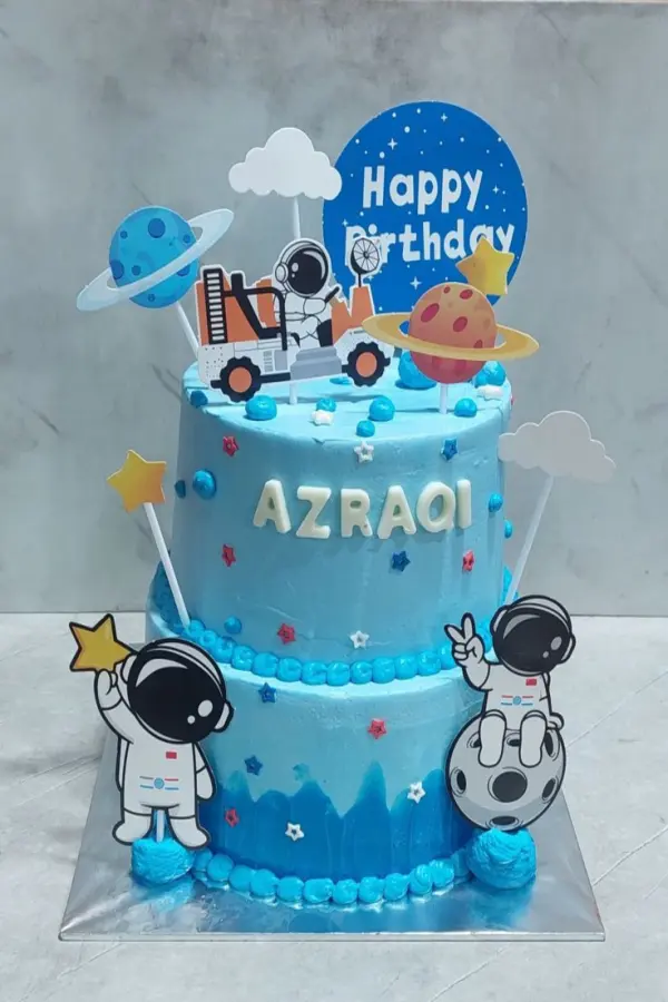 Cakes Design 92