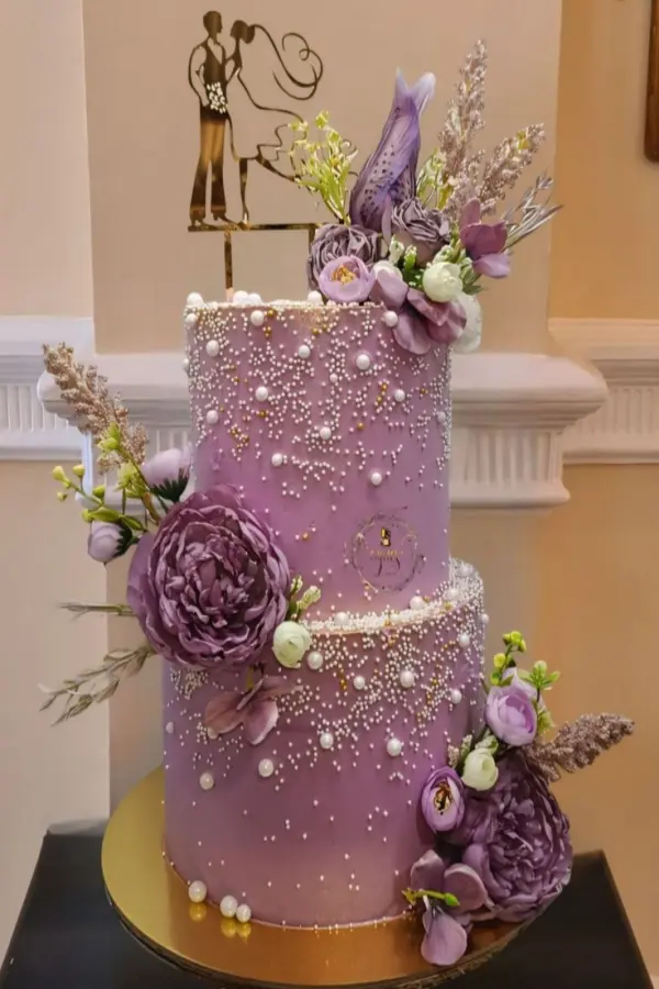 Cakes Design 9