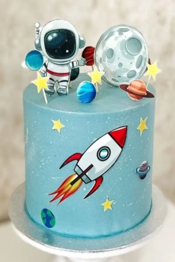 Cakes Design 91