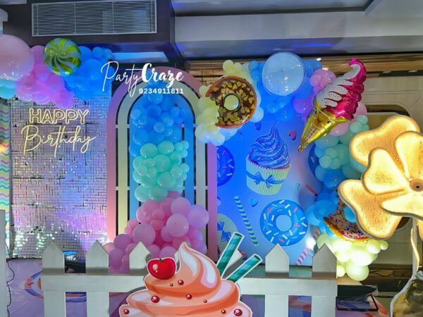 Candyland Theme 1