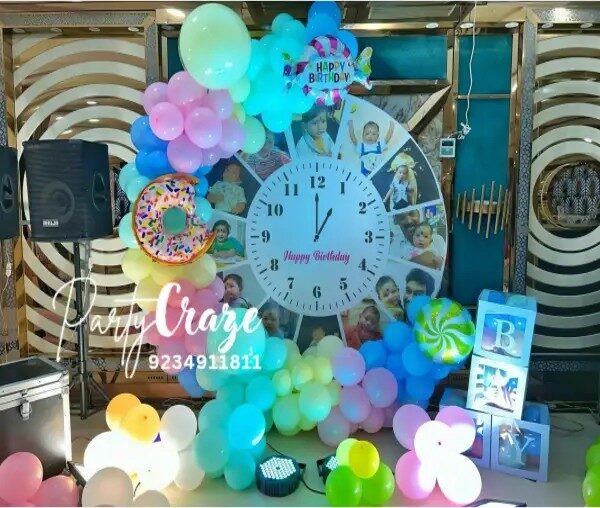 Candyland Theme 1
