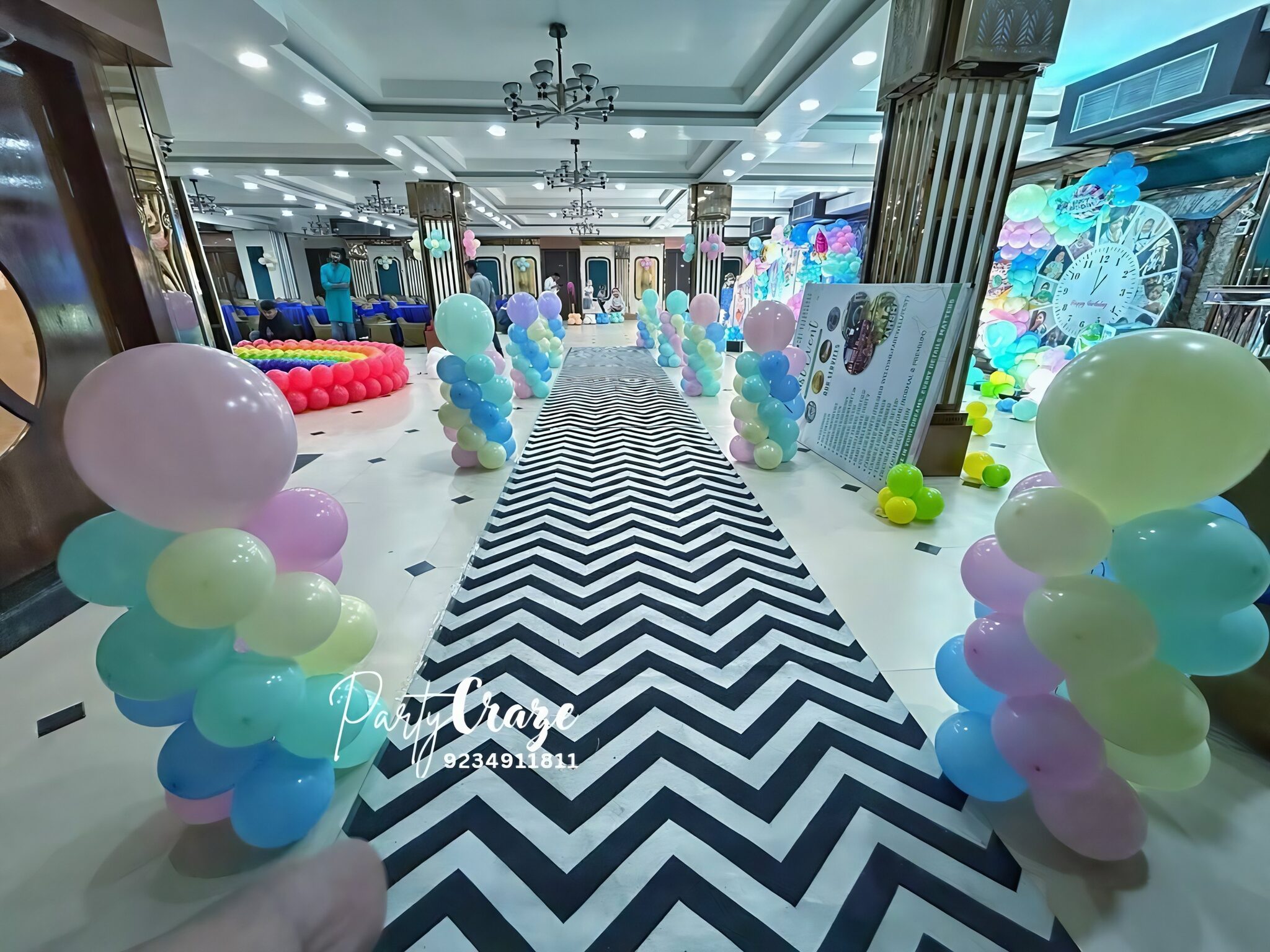 Candyland Theme 1