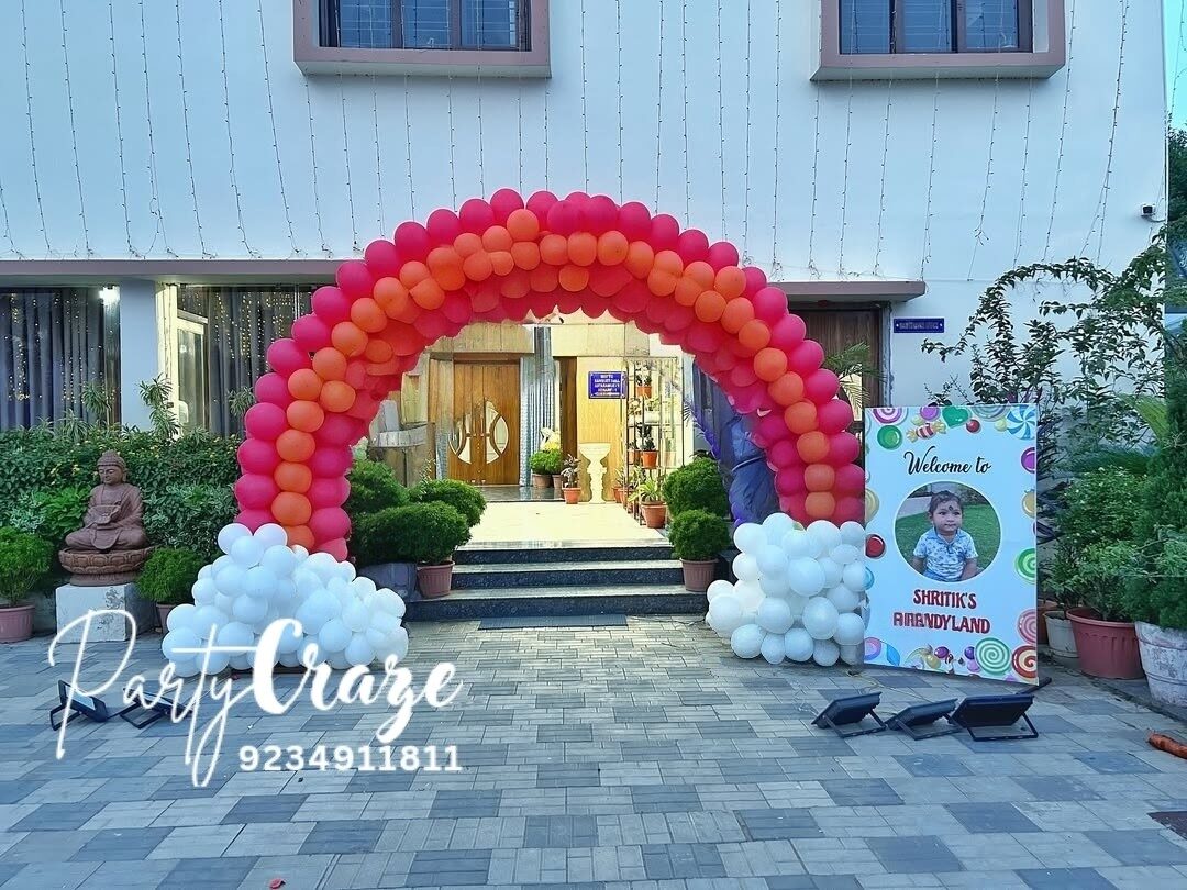 Candyland Theme 1