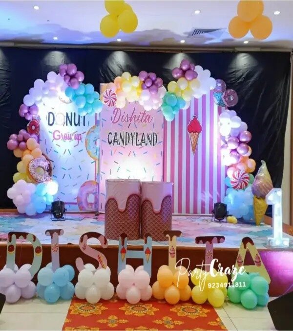 Candyland Theme 2
