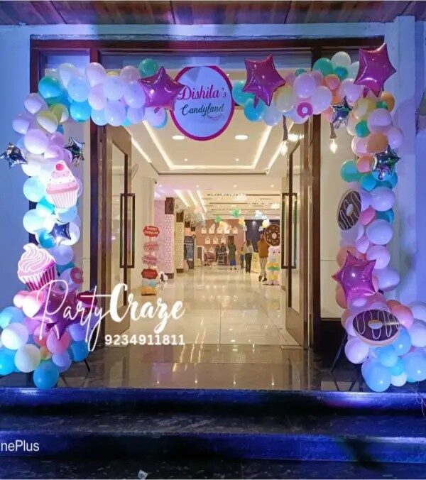 Candyland Theme 2