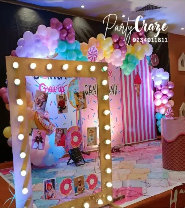 Candyland Theme 2
