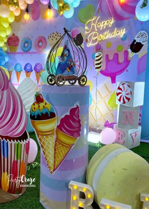 Candyland Theme 3
