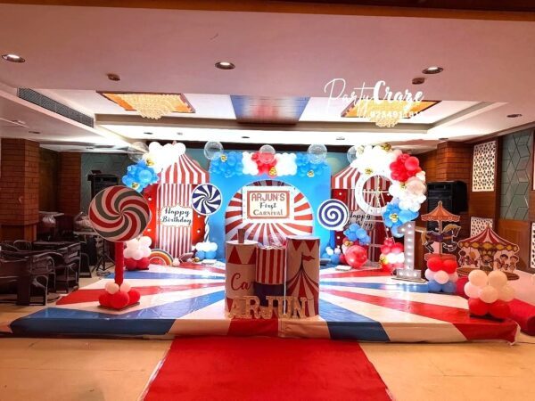 Carnival Theme 1