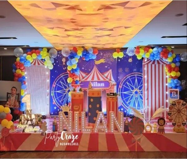 Carnival Theme 2