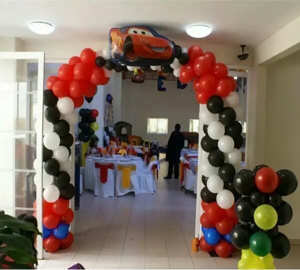 Cars Theme 2