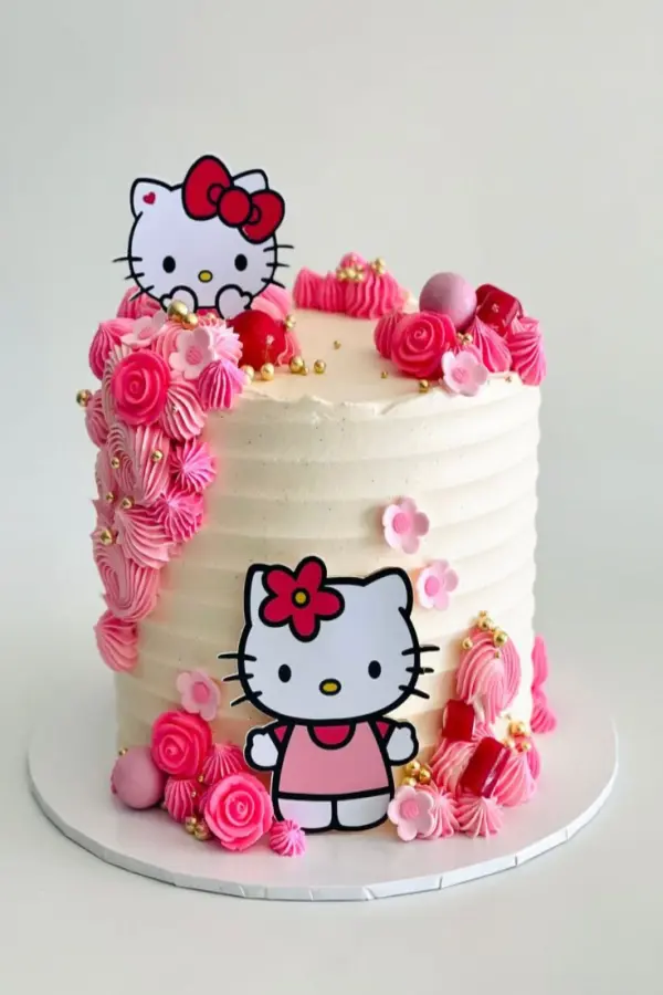 Cakes Design 129