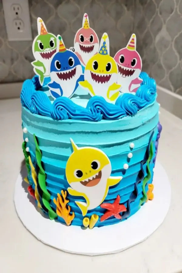 Cakes Design 80