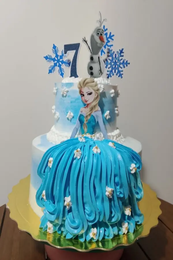 Cakes Design 36