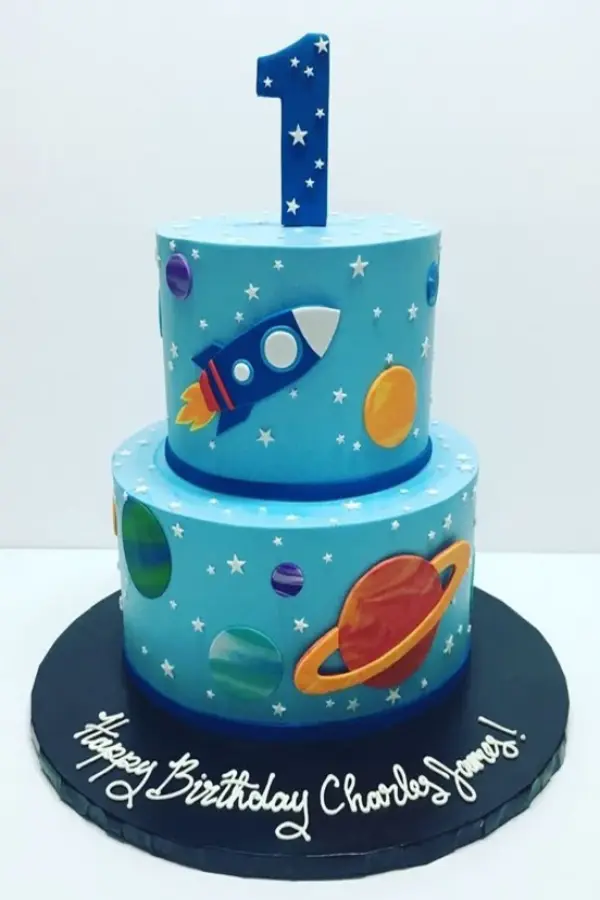 Cakes Design 86