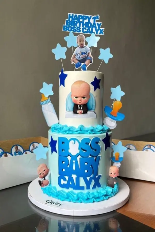 Cakes Design 186