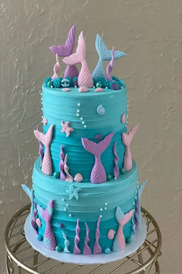 Cakes Design 52
