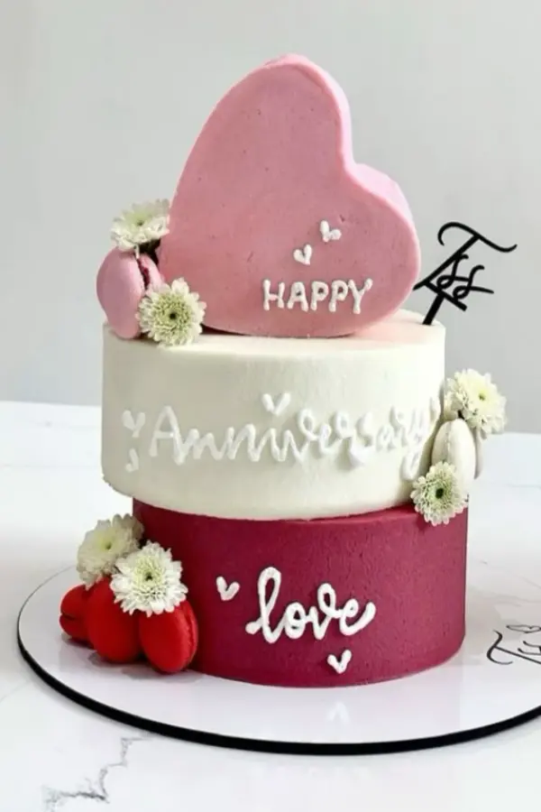 Cakes Design 8