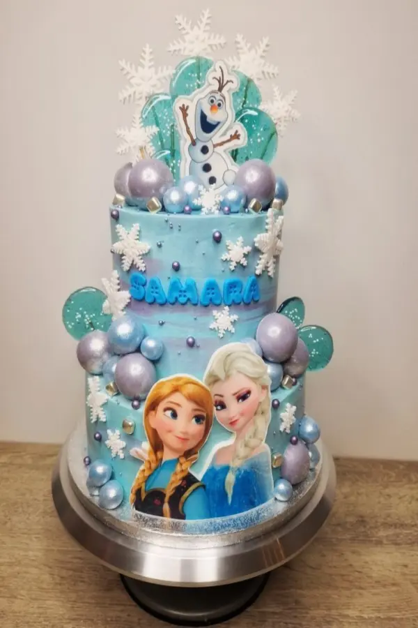 Cakes Design 38